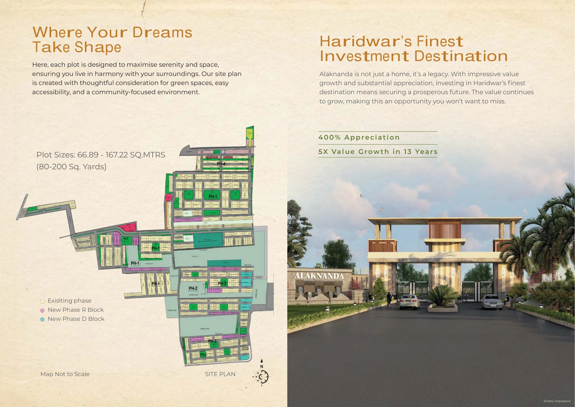 Alaknanda — floor / unit plan 2